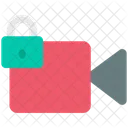 Lock  Icon