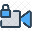 Lock  Icon