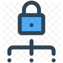 Security Lock Private Icon