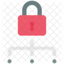 Lock  Icon