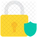 Lock  Icon