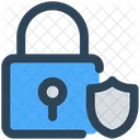 Security Shield Protection Icon