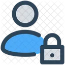 Lock  Icon