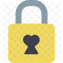 Protection Secure Safety Icon