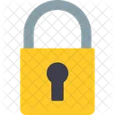 Protection Secure Safety Icon