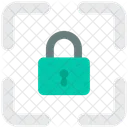 Lock  Icon