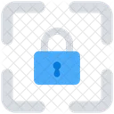 Lock  Icon