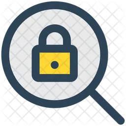 Lock  Icon