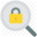 Lock  Icon