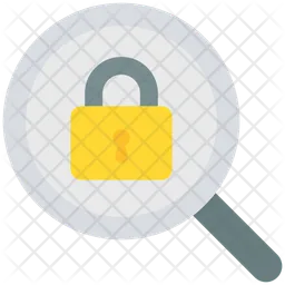 Lock  Icon