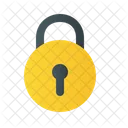 Lock Secure Protect Icon