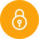 Lock Secure Protect Icon