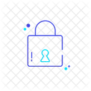 Lock Icon