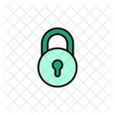 Lock  Icon