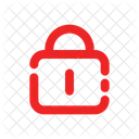 Lock Icon