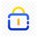 Lock Icon