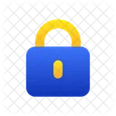 Lock Icon