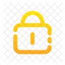 Lock Icon