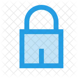 Lock  Icon