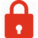 Lock  Icon