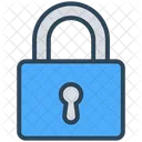 Lock  Icon