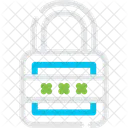 Lock Security Locking Icon