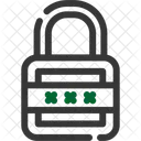 Lock Security Locking Icon
