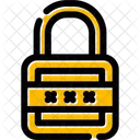 Lock Security Locking Icon