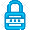 Lock Security Locking Icon