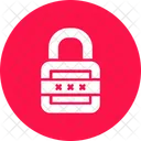 Lock Security Locking Icon