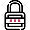 Lock Security Locking Icon