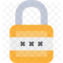 Lock Security Locking Icon