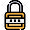 Lock Security Locking Icon