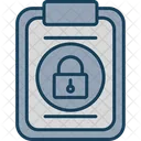 Lock Security Padlock Icon