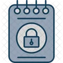 Lock Security Padlock Icon