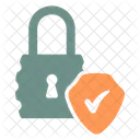 Lock Security Password Icon