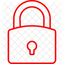 Lock Security Private Icon