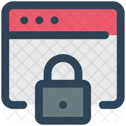 Lock  Icon