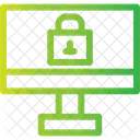 Lock Security Protection Icon