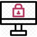 Lock Security Protection Icon