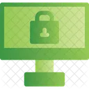 Lock Security Protection Icon