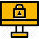 Lock Security Protection Icon