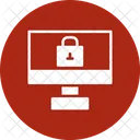 Lock Security Protection Icon