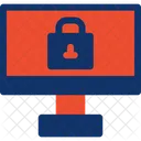 Lock Security Protection Icon