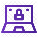 Lock Security Protection Icon