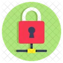 Lock Security Protection Icon