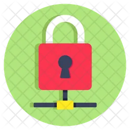 Lock  Icon