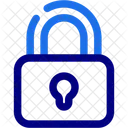 Security Lock Protection Icon