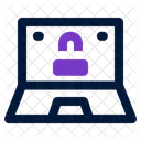 Lock Security Protection Icon