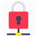 Lock Security Protection Icon